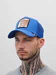 Бейсболка GOORIN BROTHERS арт. 101-0426 (синий)